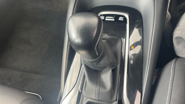 Used Toyota Corolla 2022 for sale - 76327207: Photo 22