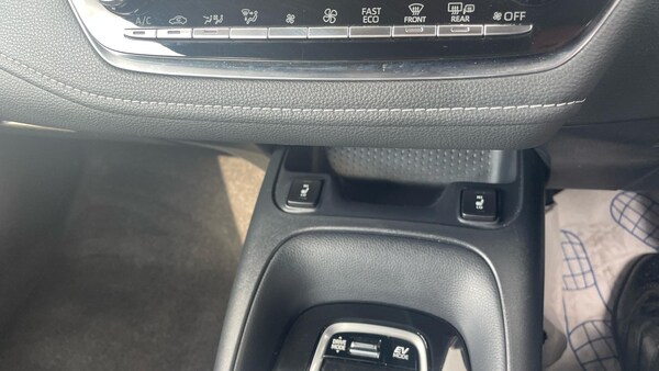 Used Toyota Corolla 2022 for sale - 76327207: Photo 23