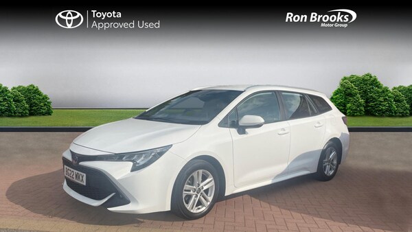 Used Toyota Corolla 2022 for sale - 76327207: Photo 3