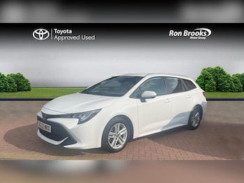 Used Toyota Corolla 2022 for sale - 76327207: Photo 3