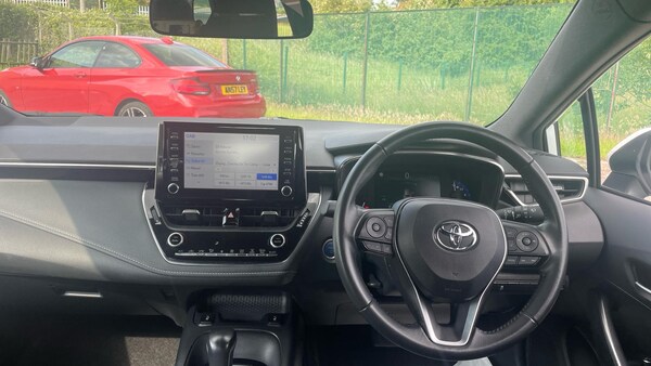 Used Toyota Corolla 2022 for sale - 76327207: Photo 5