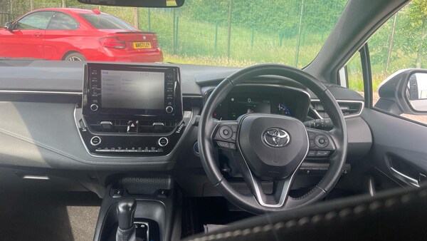 Used Toyota Corolla 2022 for sale - 76327207: Photo 6
