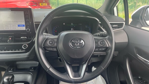 Used Toyota Corolla 2022 for sale - 76327207: Photo 8
