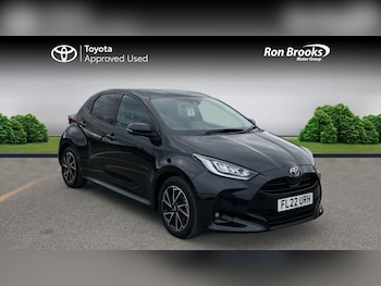 Toyota - Yaris