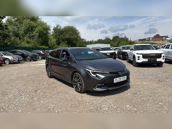 Used Toyota Corolla 2025 for sale - 79049048: Photo