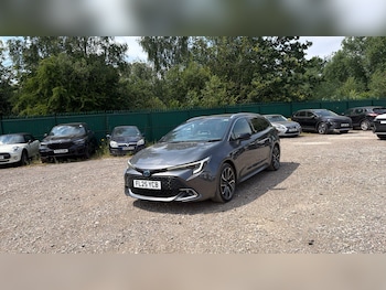 Used Toyota Corolla 2025 for sale - 79049048: Photo