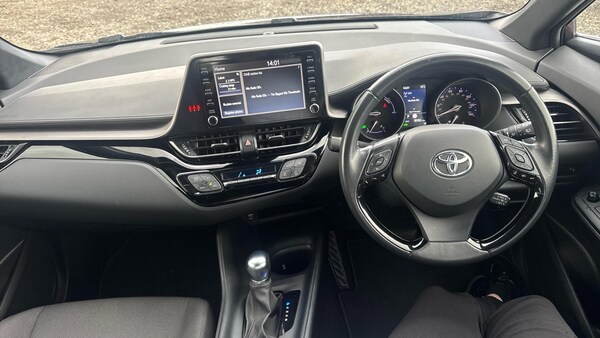 Used Toyota C-HR 2022 for sale - 76179813: Photo 5