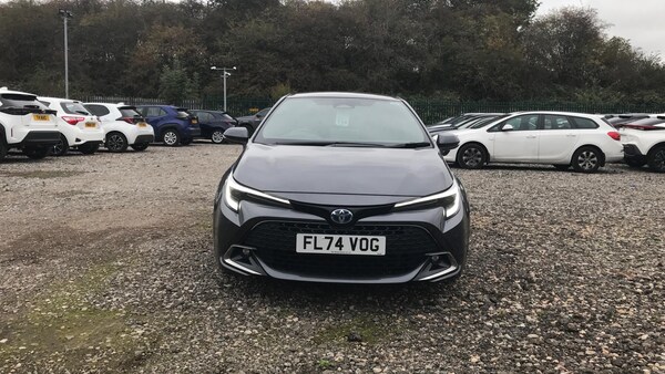 Used Toyota Corolla 2024 for sale - 76227330: Photo 15