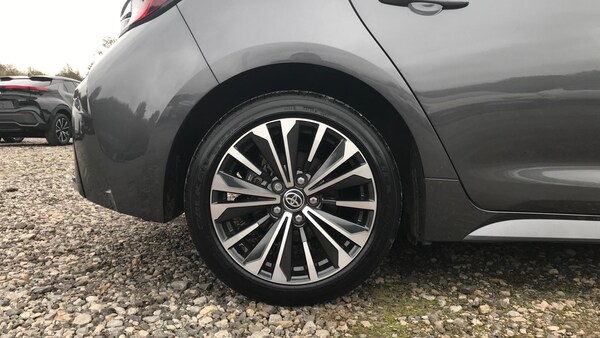 Used Toyota Corolla 2024 for sale - 76227330: Photo 18