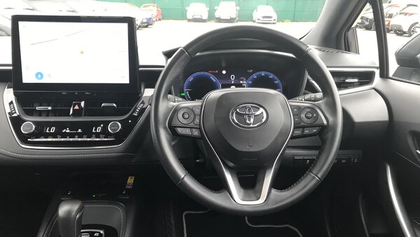 Used Toyota Corolla 2024 for sale - 76227330: Photo 6