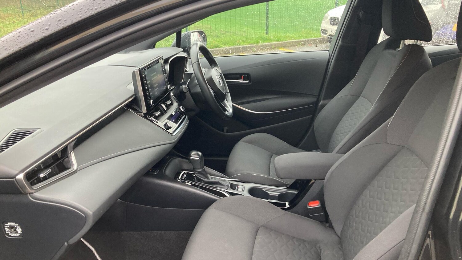 Used Toyota Corolla for sale - 78157664: Photo 10