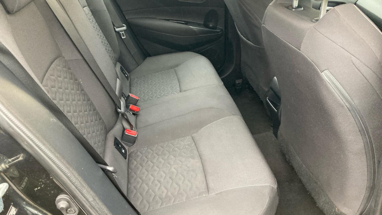 Used Toyota Corolla for sale - 78157664: Photo 12