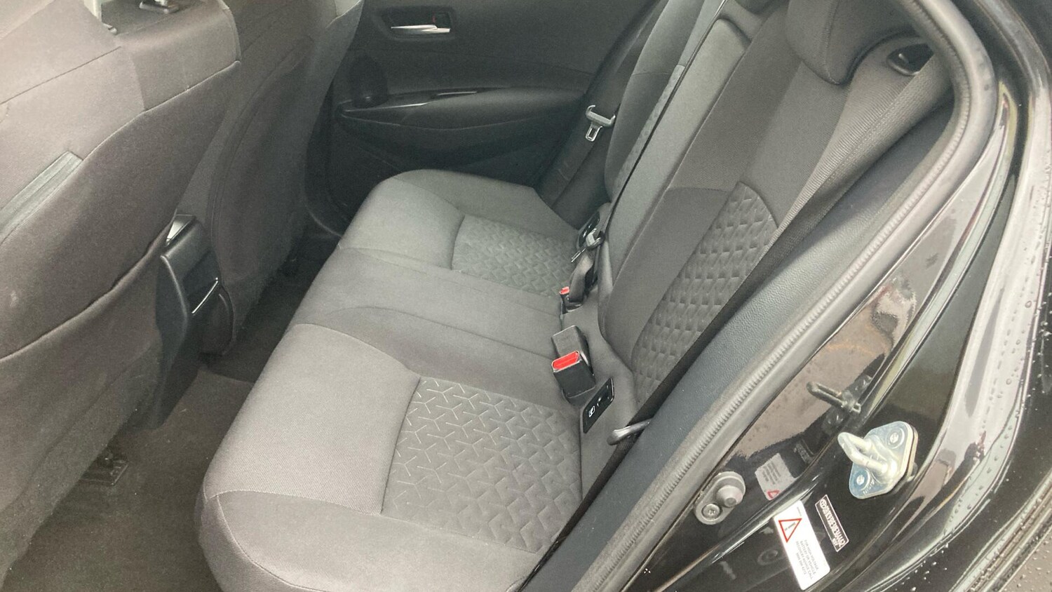 Used Toyota Corolla for sale - 78157664: Photo 13