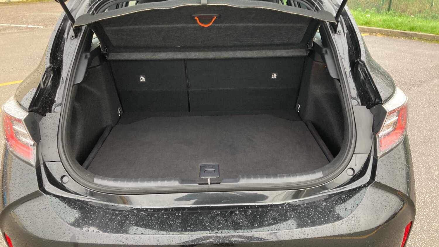 Used Toyota Corolla for sale - 78157664: Photo 14