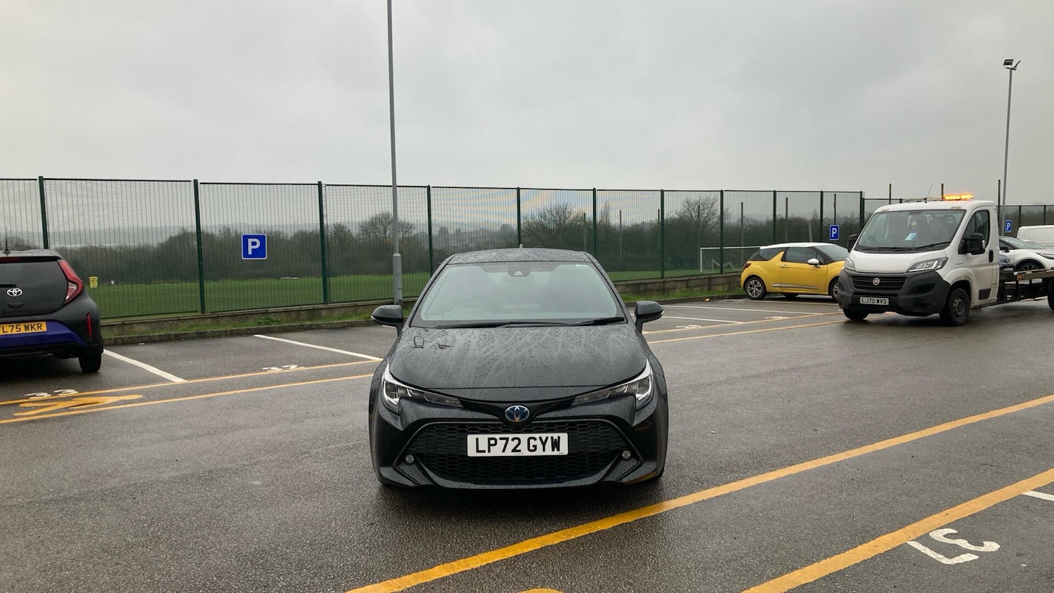 Used Toyota Corolla for sale - 78157664: Photo 15