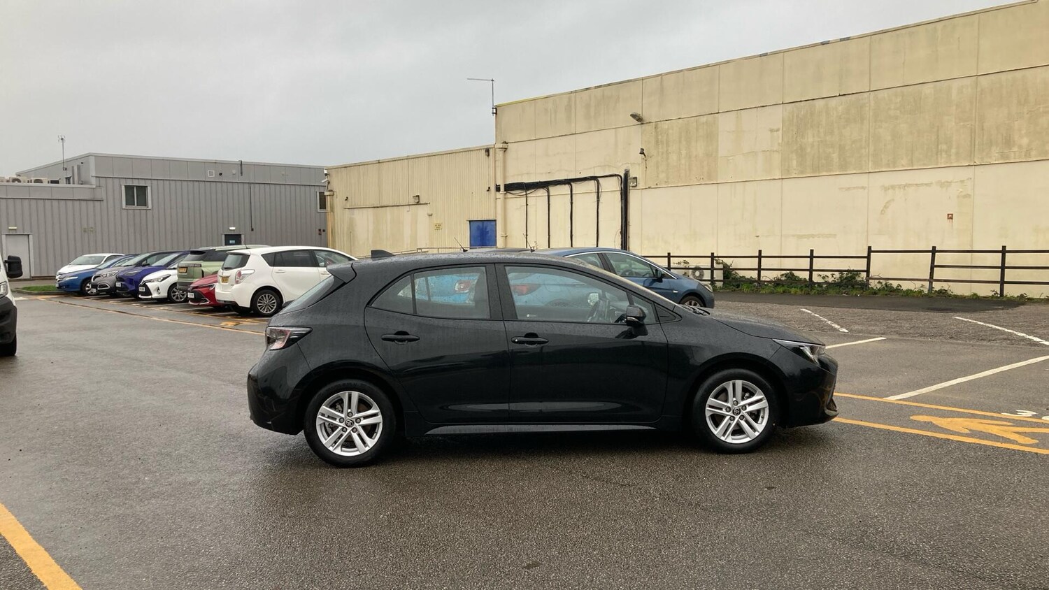 Used Toyota Corolla for sale - 78157664: Photo 16