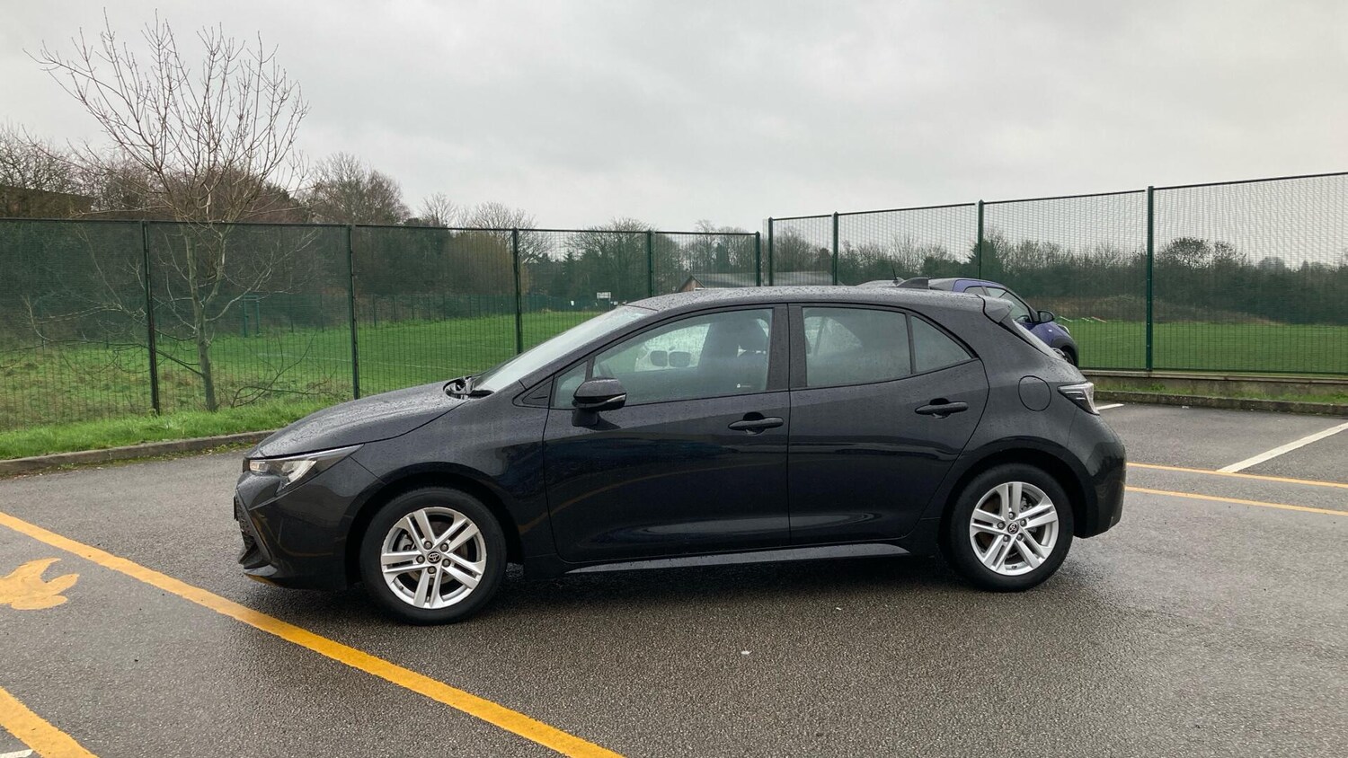 Used Toyota Corolla for sale - 78157664: Photo 17