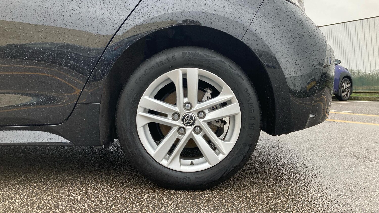 Used Toyota Corolla for sale - 78157664: Photo 18