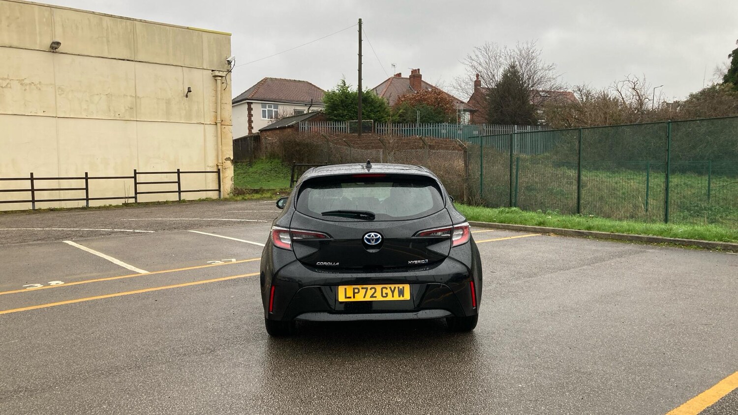 Used Toyota Corolla for sale - 78157664: Photo 19