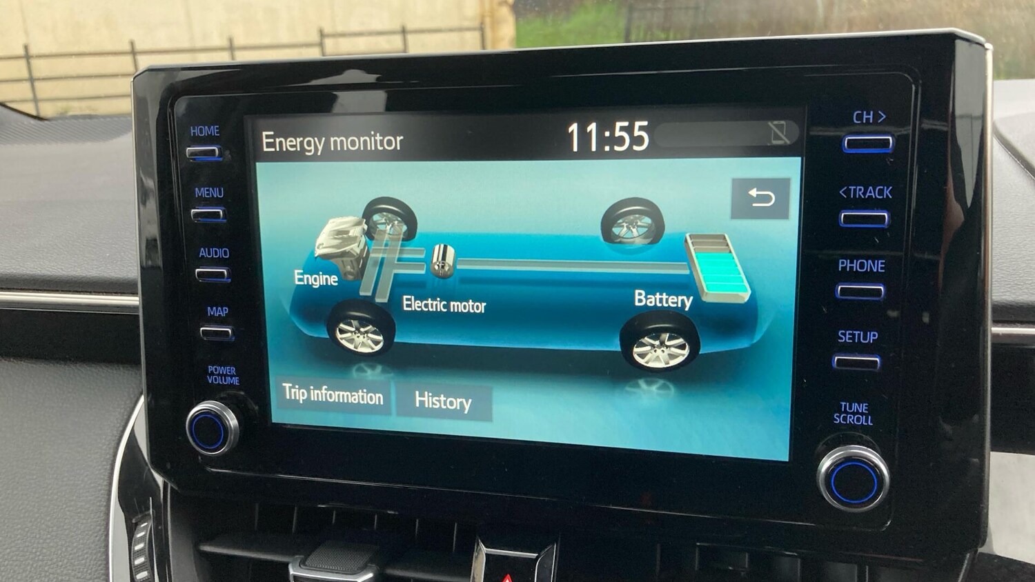 Used Toyota Corolla for sale - 78157664: Photo 22