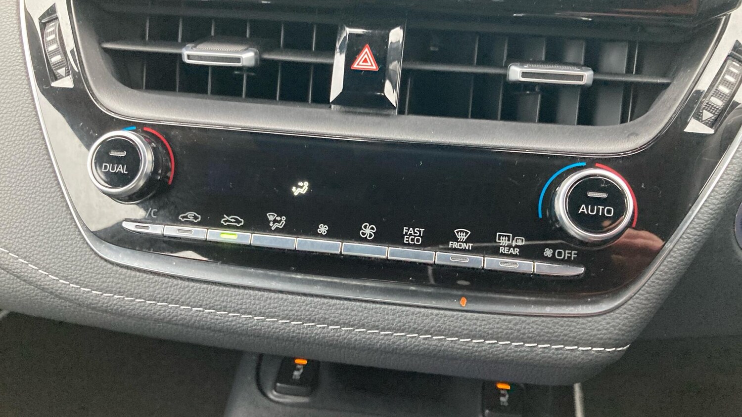 Used Toyota Corolla for sale - 78157664: Photo 25