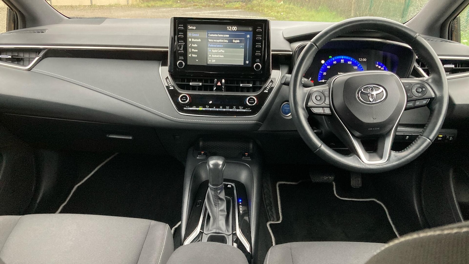 Used Toyota Corolla for sale - 78157664: Photo 5