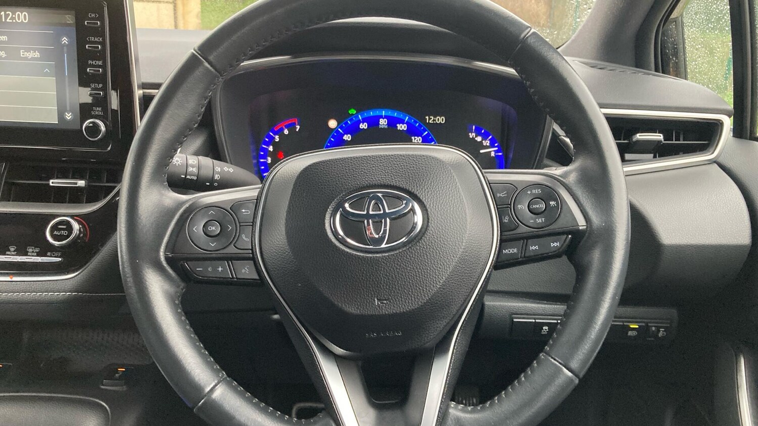 Used Toyota Corolla for sale - 78157664: Photo 8