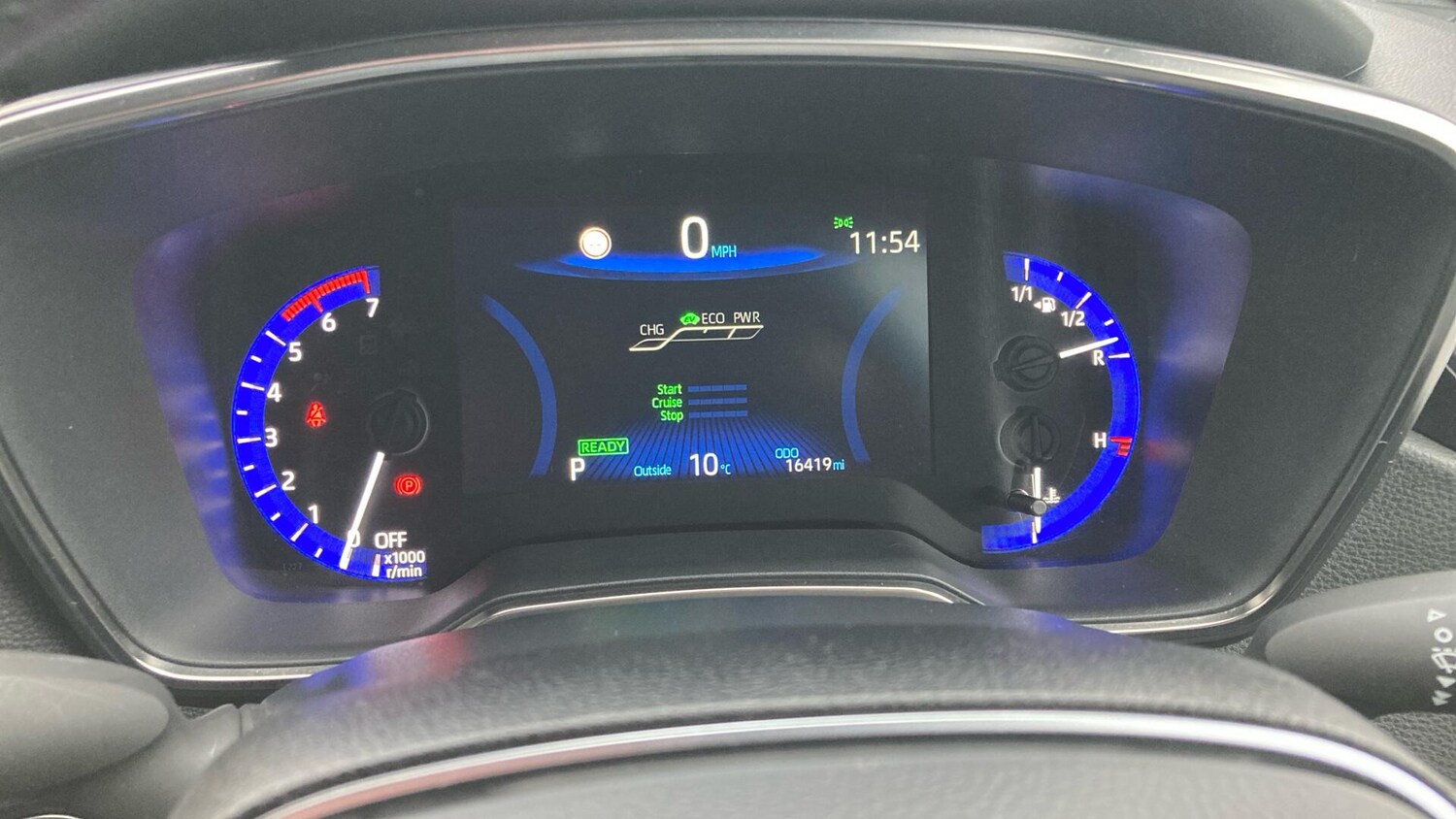 Used Toyota Corolla for sale - 78157664: Photo 9