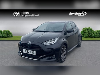 Used Toyota Yaris 2022 for sale - 78783777: Photo