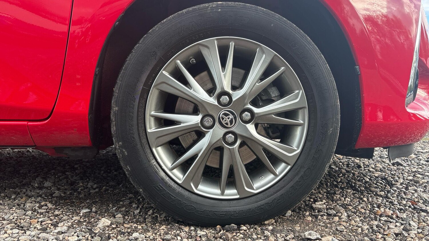 Used Toyota Yaris 2019 for sale - 76318074: Photo 18