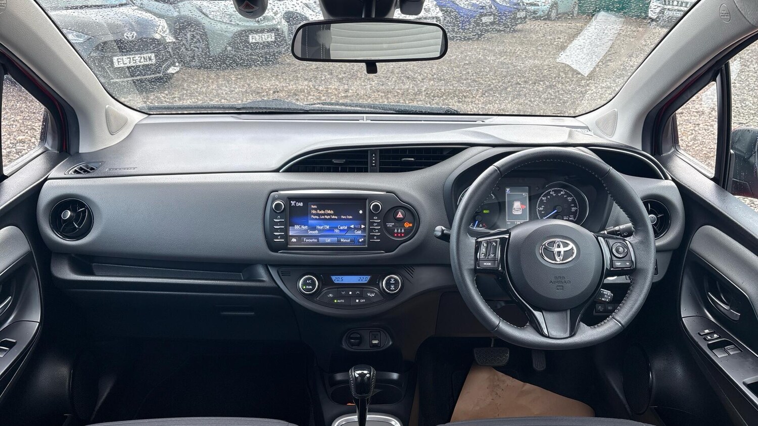 Used Toyota Yaris 2019 for sale - 76318074: Photo 5