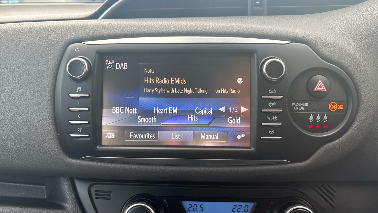 Used Toyota Yaris 2019 for sale - 76318074: Photo 7