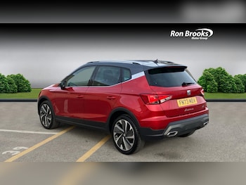 Used SEAT Arona 2023 for sale - 76295354: Photo