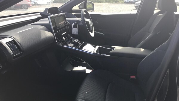 Used Toyota Other 2025 for sale - 75600802: Photo 10
