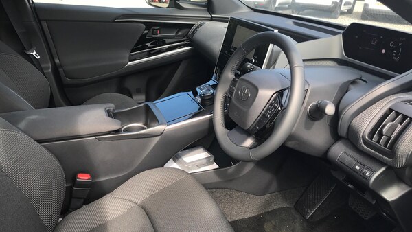 Used Toyota Other 2025 for sale - 75600802: Photo 11