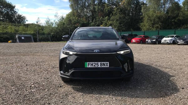 Used Toyota Other 2025 for sale - 75600802: Photo 15