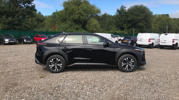 Used Toyota Other 2025 for sale - 75600802: Photo 16
