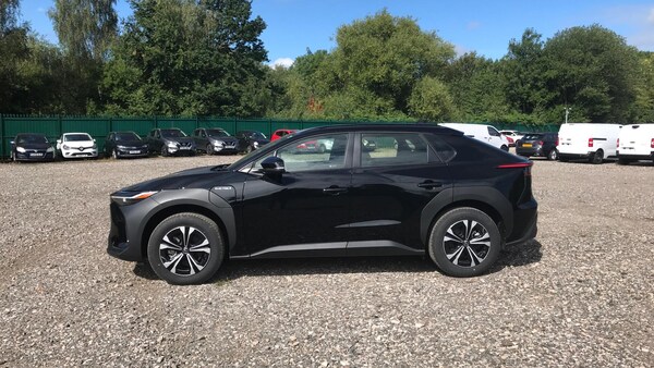 Used Toyota Other 2025 for sale - 75600802: Photo 17