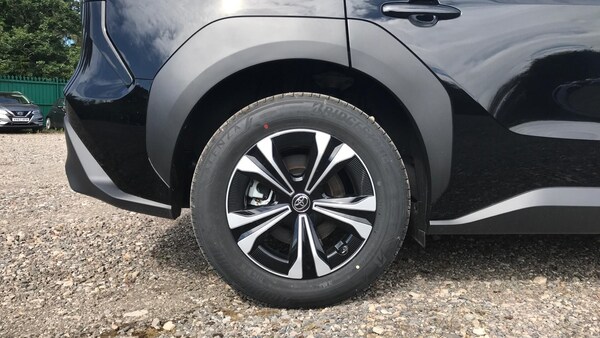 Used Toyota Other 2025 for sale - 75600802: Photo 18