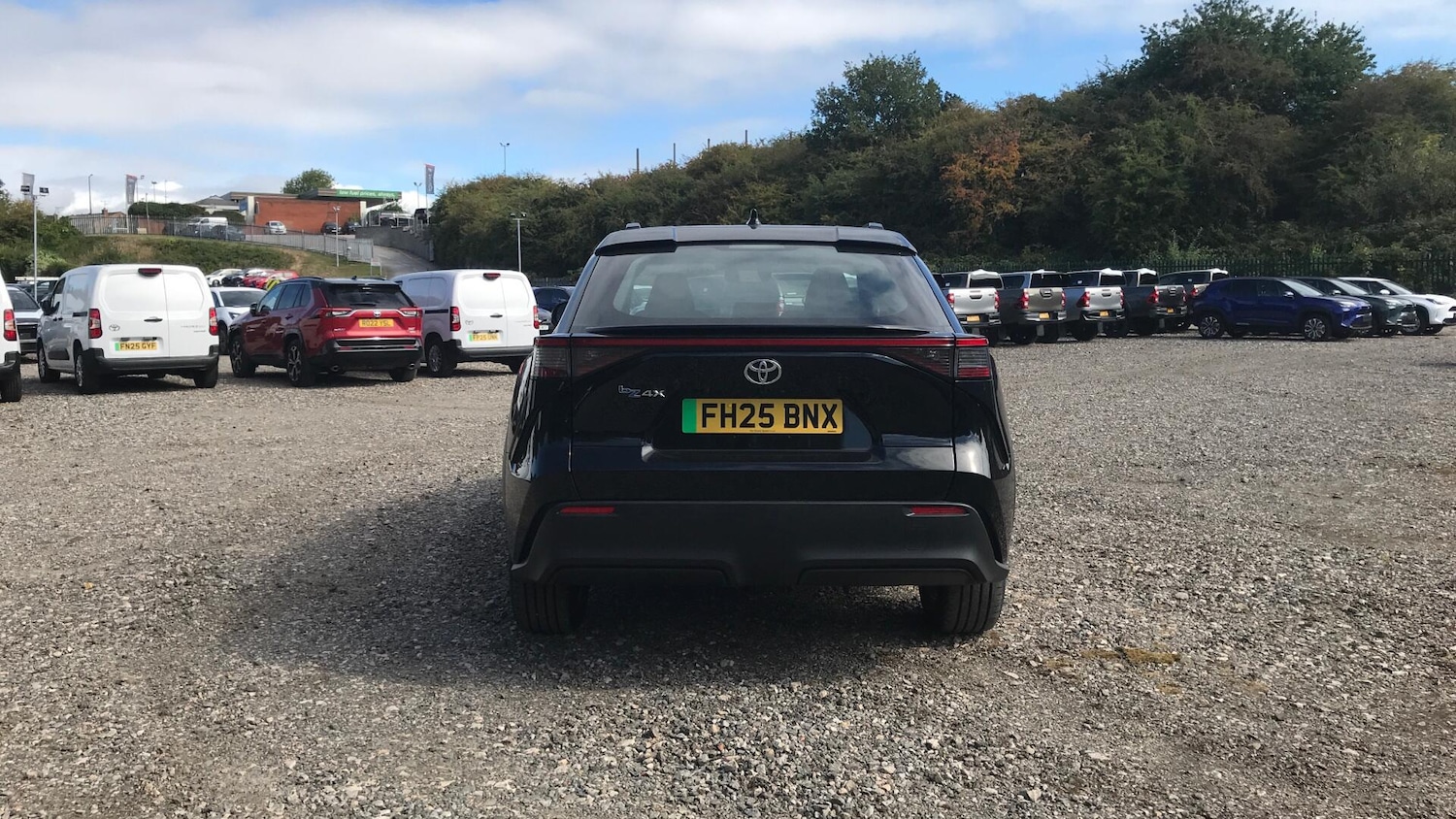 Vehicle 19