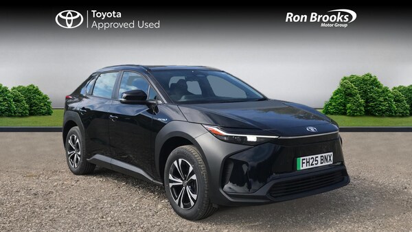 Used Toyota Other 2025 for sale - 75600802: Photo 1