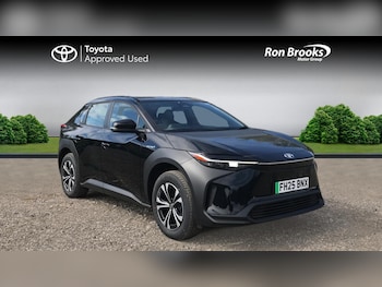 Used Toyota Other 2025 for sale - 75600802: Photo