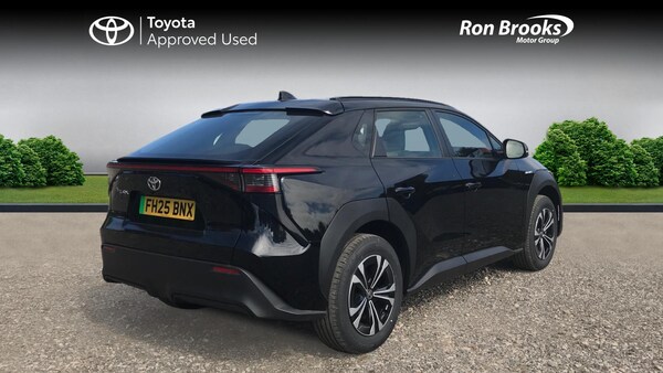 Used Toyota Other 2025 for sale - 75600802: Photo 2