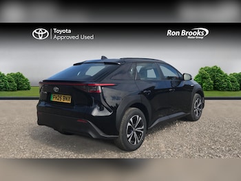 Used Toyota Other 2025 for sale - 75600802: Photo