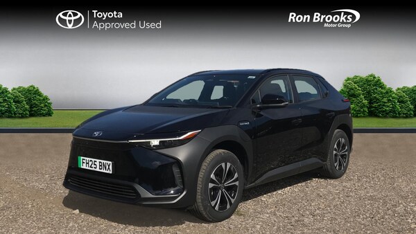 Used Toyota Other 2025 for sale - 75600802: Photo 3