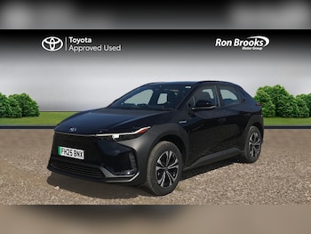 Used Toyota Other 2025 for sale - 75600802: Photo