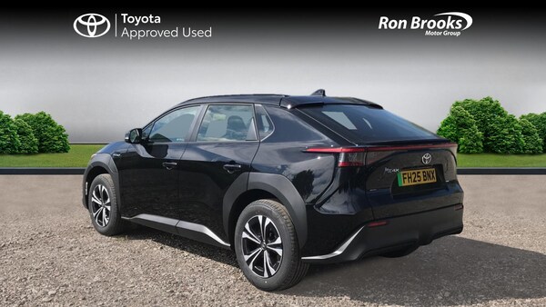 Used Toyota Other 2025 for sale - 75600802: Photo 4