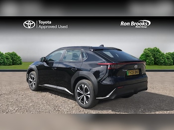 Used Toyota Other 2025 for sale - 75600802: Photo