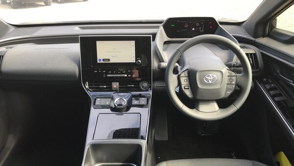 Used Toyota Other 2025 for sale - 75600802: Photo 5