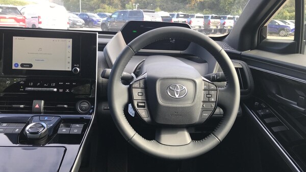 Used Toyota Other 2025 for sale - 75600802: Photo 6